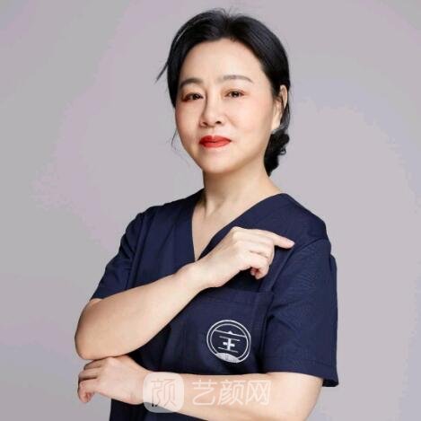 杨青青医生怎么样_案例图片_个人资料_广州青颜整形医院_艺颜网