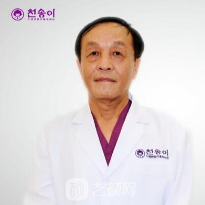 姜晋生