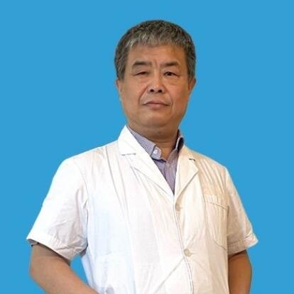 刘卫东