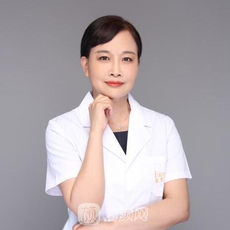 张秀丽