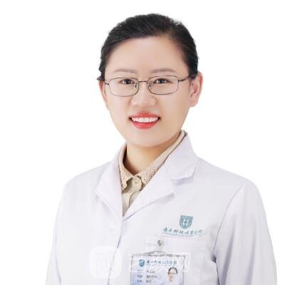尚玉茹