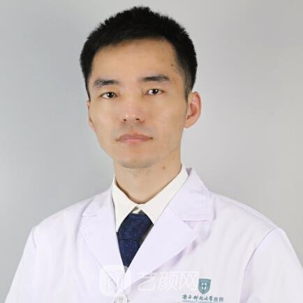林志龙