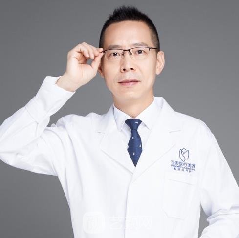 张德军