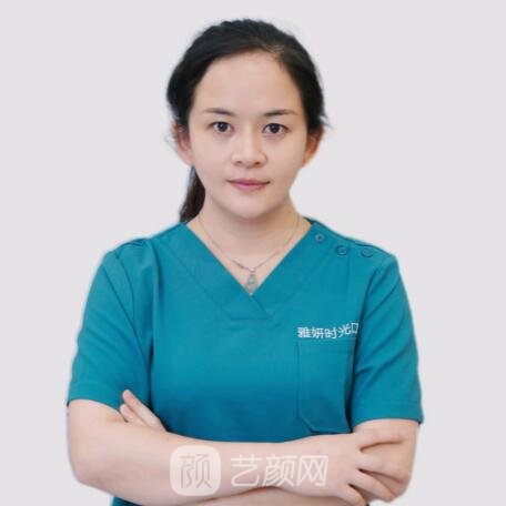 叶婵嫔
