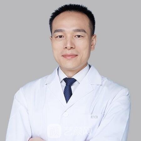 李剑华