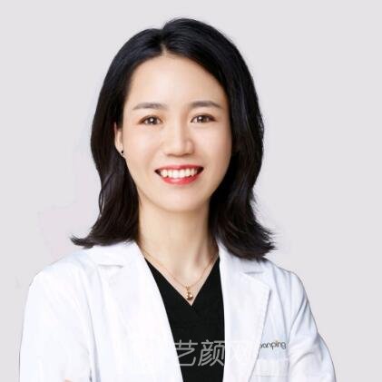 李丽丽