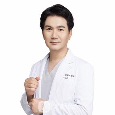 白承灿