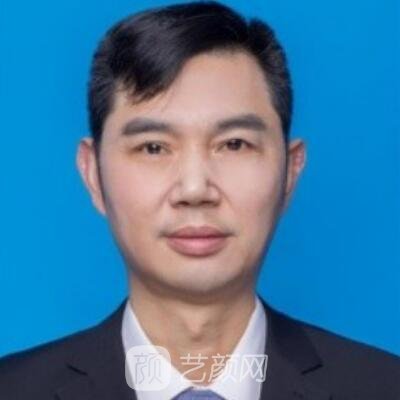 熊贵忠
