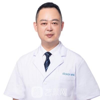 陈洪