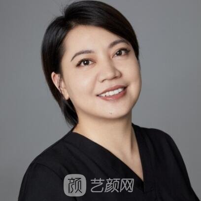 张雪梅