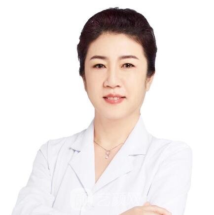 朱红
