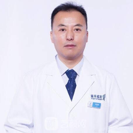 李建新