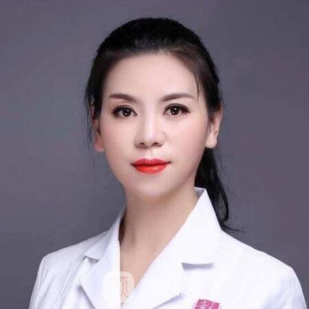 刘翠娟