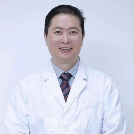 陈标新