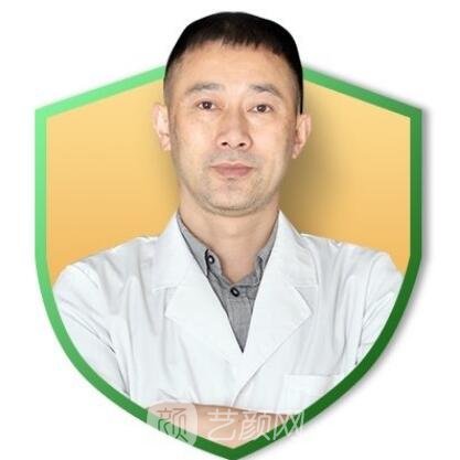 杨志