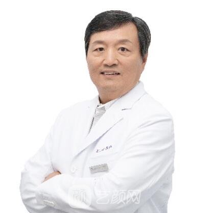 杨军庭