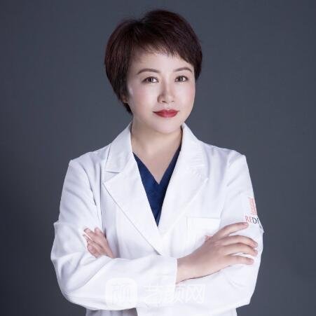 刘丽