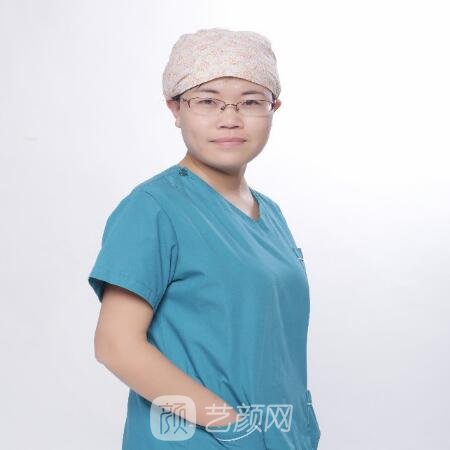 张艳玲医生怎么样_案例图片_个人资料_北京青苗口腔门诊部_艺颜网