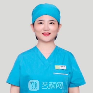 曾雪玲
