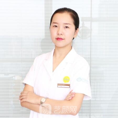 罗爽