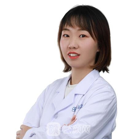 赵雪医生怎么样_案例图片_个人资料_烟台乐齿口腔门诊部_艺颜网