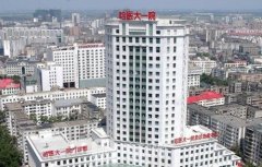 哈医大割双眼皮价格表|挂什么科？技术怎么样？案例