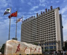 太原整形科好的三甲醫院是哪家？排行榜前五名醫院介紹