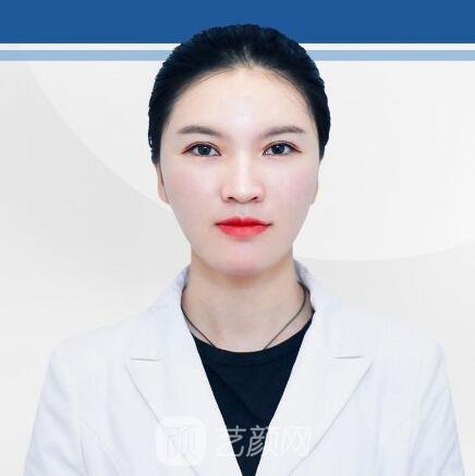 孔雨婷