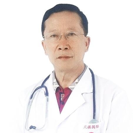 孙殿卿