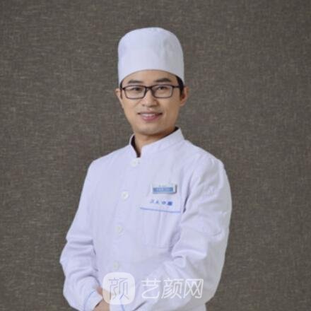 甘友华