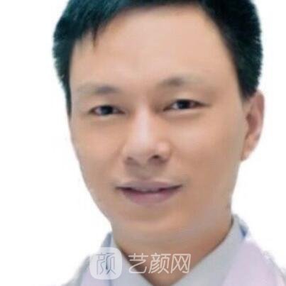 黄永义