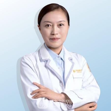 李红霞