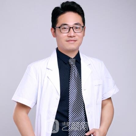 任林强