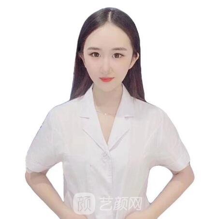 赵雨欣