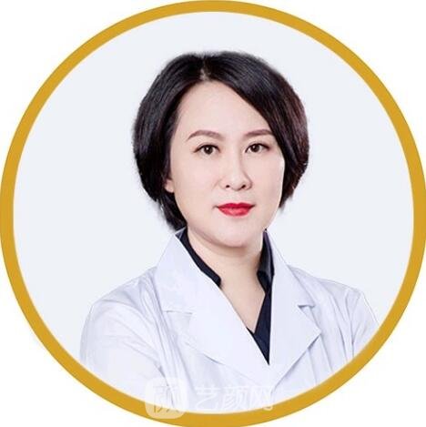 熊丽婵