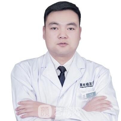 李强
