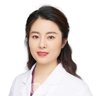 张丽