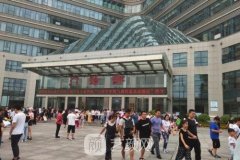 郑州比较的割双眼皮医院排行榜，年度整形医院大更新