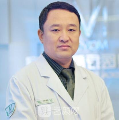 吴宇宏