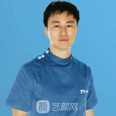 金志炅