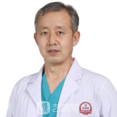 马俊