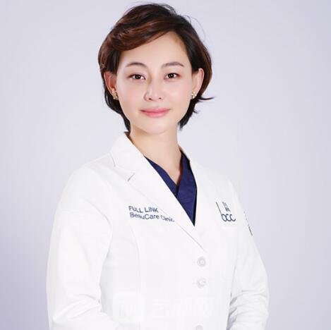 王莉