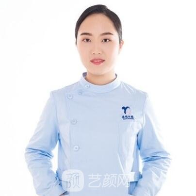 罗玉霞