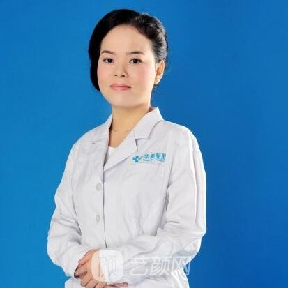 杨小红