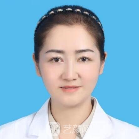王晓琼