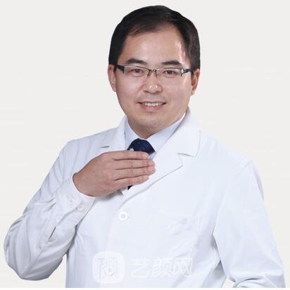 李朝儒