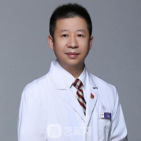 刘洪雷