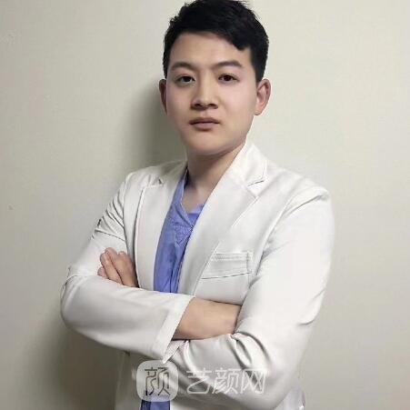 杨康