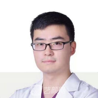 李永华