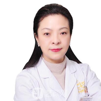 李雪梅